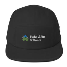 Load image into Gallery viewer, PAS: Five Panel Cap