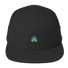 Load image into Gallery viewer, PAS: Five Panel Cap (icon)