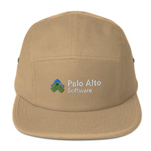 Load image into Gallery viewer, PAS: Five Panel Cap