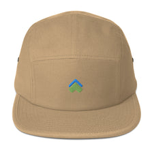 Load image into Gallery viewer, PAS: Five Panel Cap (icon)