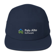 Load image into Gallery viewer, PAS: Five Panel Cap
