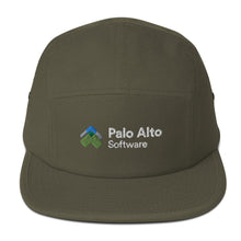 Load image into Gallery viewer, PAS: Five Panel Cap