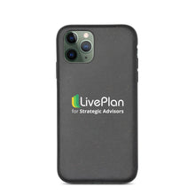 Load image into Gallery viewer, Strategic Advisor: Biodegradable Phone Case