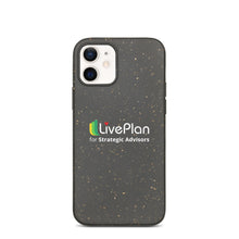 Load image into Gallery viewer, Strategic Advisor LivePlan Love: Biodegradable Phone Case