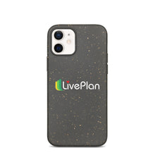 Load image into Gallery viewer, LivePlan Love: Biodegradable Phone Case