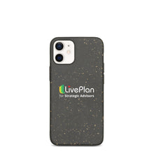 Load image into Gallery viewer, Strategic Advisor LivePlan Love: Biodegradable Phone Case