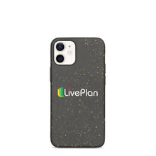 Load image into Gallery viewer, LivePlan Love: Biodegradable Phone Case