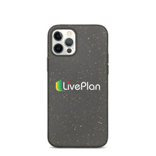 Load image into Gallery viewer, LivePlan Love: Biodegradable Phone Case