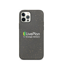 Load image into Gallery viewer, Strategic Advisor: Biodegradable Phone Case