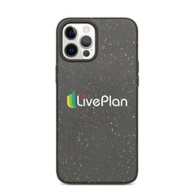 Load image into Gallery viewer, LivePlan Love: Biodegradable Phone Case