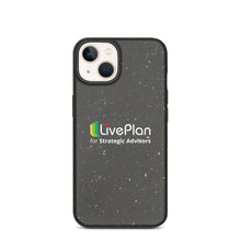 Load image into Gallery viewer, Strategic Advisor LivePlan Love: Biodegradable Phone Case