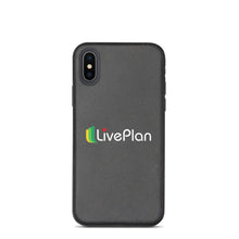 Load image into Gallery viewer, LivePlan Love: Biodegradable Phone Case