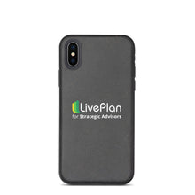 Load image into Gallery viewer, Strategic Advisor: Biodegradable Phone Case