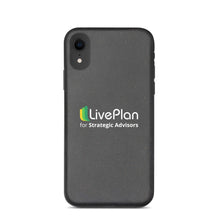 Load image into Gallery viewer, Strategic Advisor: Biodegradable Phone Case