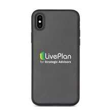 Load image into Gallery viewer, Strategic Advisor: Biodegradable Phone Case