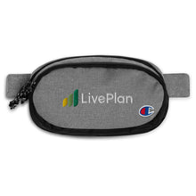 Load image into Gallery viewer, LivePlan: Champion Fanny Pack