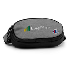 Load image into Gallery viewer, LivePlan: Champion Fanny Pack