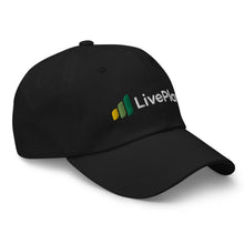 Load image into Gallery viewer, LivePlan: Dad Hat