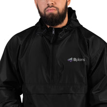 Load image into Gallery viewer, Bplans: Embroidered Champion Packable Jacket