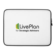 Load image into Gallery viewer, Strategic Advisor: Laptop Sleeve