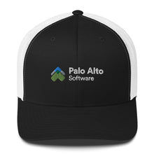 Load image into Gallery viewer, PAS: Trucker Cap
