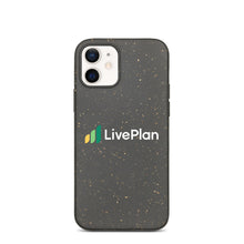 Load image into Gallery viewer, LivePlan: Biodegradable Phone Case