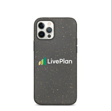 Load image into Gallery viewer, LivePlan: Biodegradable Phone Case