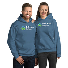 Load image into Gallery viewer, PAS: Unisex Hoodie