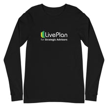 Load image into Gallery viewer, Strategic Advisor: Unisex Long Sleeve