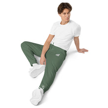 Load image into Gallery viewer, LivePlan Unisex Pigment-Dyed Sweatpants (icon)
