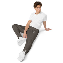 Load image into Gallery viewer, LivePlan Unisex Pigment-Dyed Sweatpants (icon)