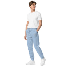 Load image into Gallery viewer, LivePlan Unisex Pigment-Dyed Sweatpants (icon)