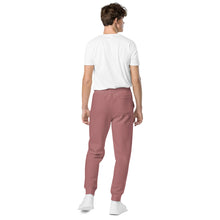 Load image into Gallery viewer, LivePlan Unisex Pigment-Dyed Sweatpants (icon)