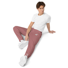 Load image into Gallery viewer, LivePlan Unisex Pigment-Dyed Sweatpants (icon)