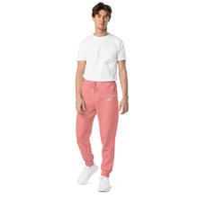 Load image into Gallery viewer, LivePlan Unisex Pigment-Dyed Sweatpants (icon)
