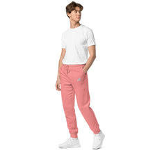 Load image into Gallery viewer, LivePlan Unisex Pigment-Dyed Sweatpants (icon)