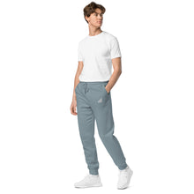 Load image into Gallery viewer, LivePlan Unisex Pigment-Dyed Sweatpants (icon)