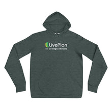 Load image into Gallery viewer, Strategic Advisor: Unisex Hoodie