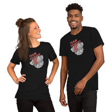 Load image into Gallery viewer, Spiders: Unisex Short-Sleeve T-Shirt