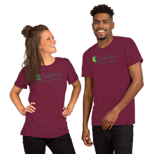 Load image into Gallery viewer, Strategic Advisor LivePlan Love: Unisex T-Shirt