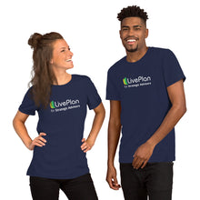 Load image into Gallery viewer, Strategic Advisor: Unisex T-Shirt