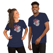 Load image into Gallery viewer, Spiders: Unisex Short-Sleeve T-Shirt