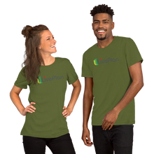 Load image into Gallery viewer, LivePlan Love: Unisex T-Shirt