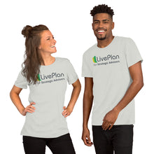 Load image into Gallery viewer, Strategic Advisor: Unisex T-Shirt