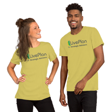 Load image into Gallery viewer, Strategic Advisor: Unisex T-Shirt