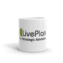 Load image into Gallery viewer, Strategic Advisor: Mug