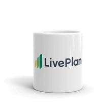 Load image into Gallery viewer, LivePlan: Mug