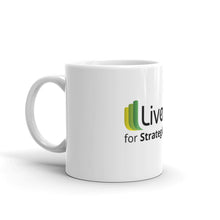 Load image into Gallery viewer, Strategic Advisor: Mug
