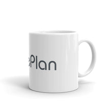 Load image into Gallery viewer, LivePlan Love: Mug