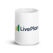Load image into Gallery viewer, LivePlan: Mug